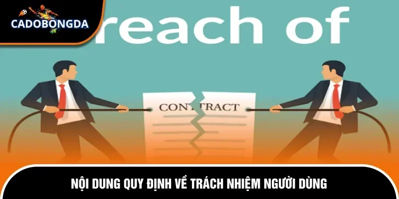 Miễn Trừ Trách Nhiệm 2 Người dùng có bình luận tại chuyên trang không phù hợp