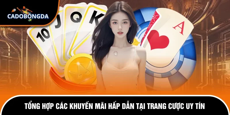 Như Thế Nào Là Trang Cá Độ Uy Tín - Tiêu Chí Và Gợi Ý Cụ Thể 3 Các ưu đãi nổi bật tại nhà cái đáng tin cậy