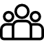 users icon